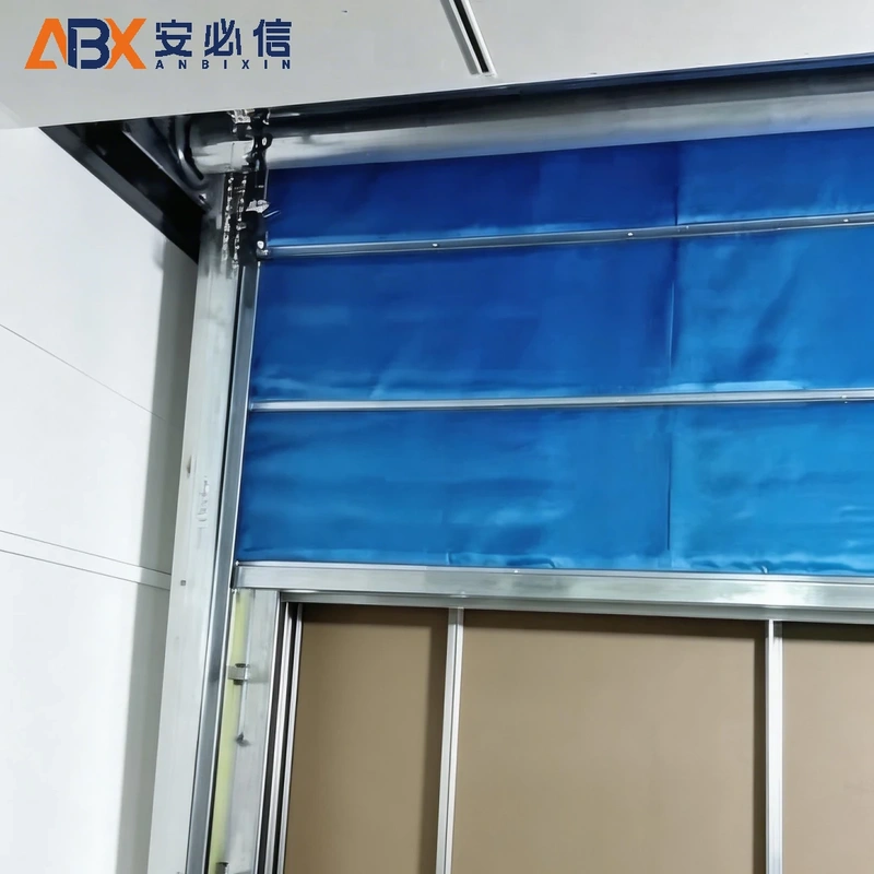 迪庆藏族自治州充气式门封