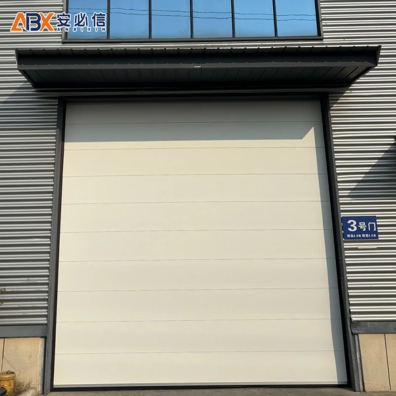 迪庆藏族自治州铝合金提升门